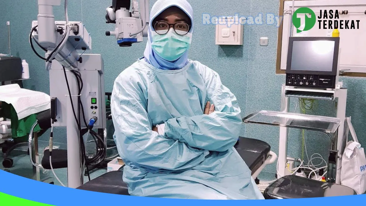 Gambar Dokter mata tulungagung, dr.Devi Swadayani Sp.M – Tulungagung, Jawa Timur ke 3