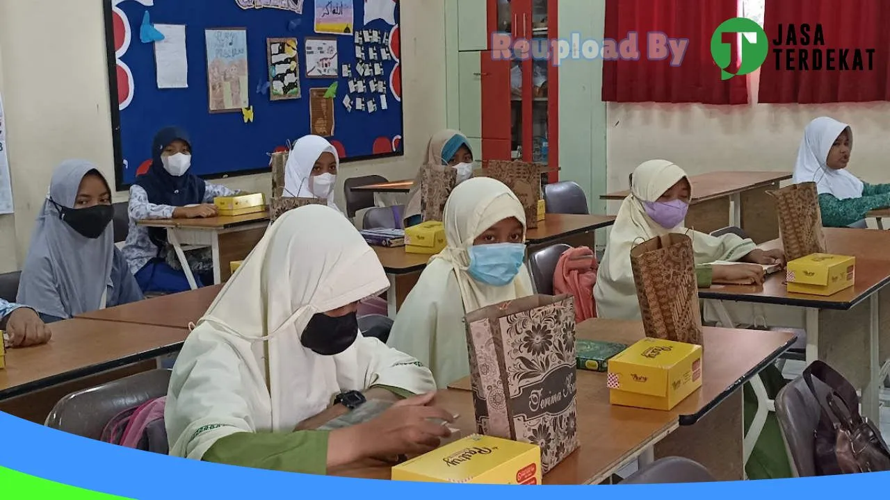 Gambar Sekolah Menengah Pertama Nasima – Semarang, Jawa Tengah ke 3