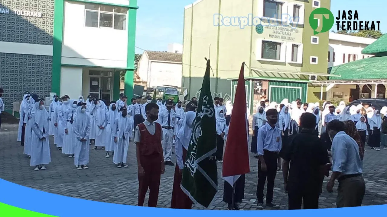 Gambar SMK MA’ARIF – Kota Bandung, Jawa Barat ke 3