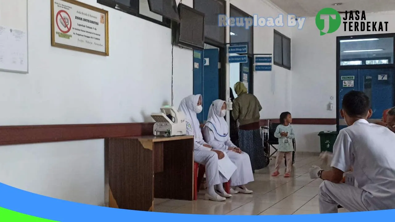 Gambar RSUD Dr. H. M Rabain: Jam Besuk, Ulasan, Alamat, dan Informasi Lainnya ke 4