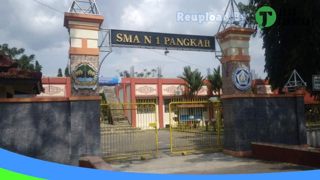 Gambar SMA Negeri 1 Pangkah – Tegal, Jawa Tengah ke 2