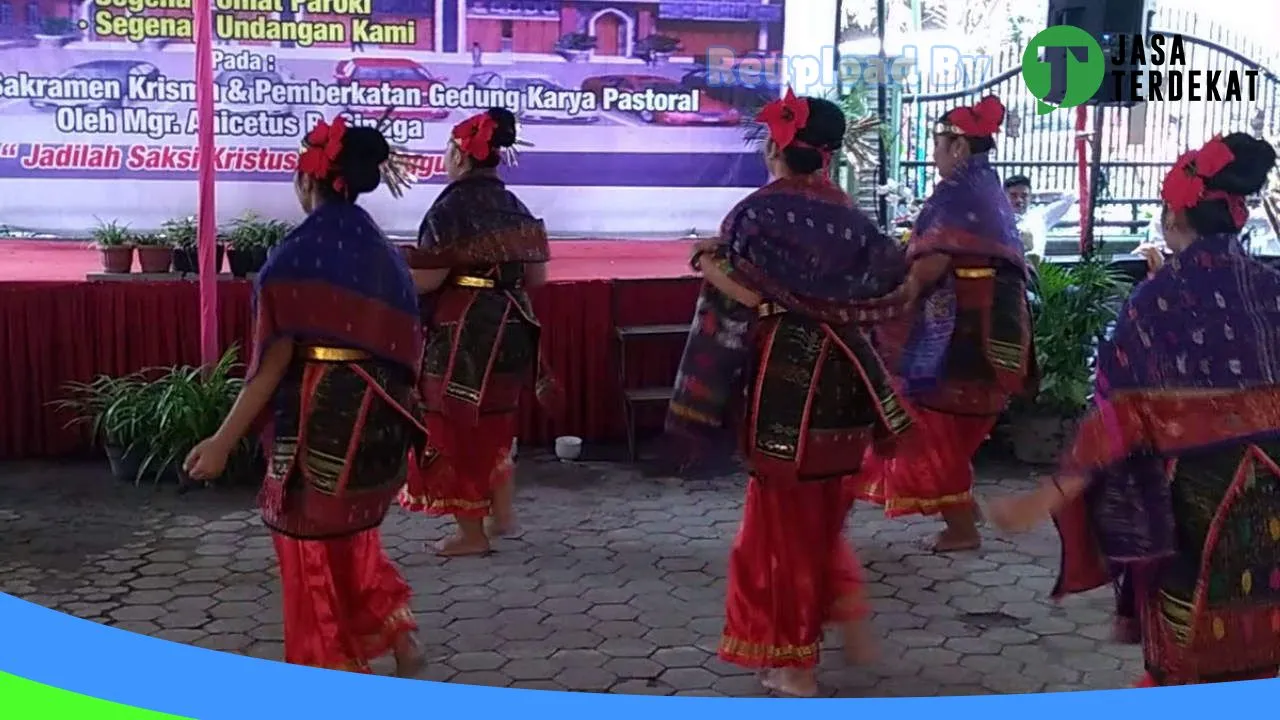 Gambar Rumah Sakit Khusus Ginjal Rasyida: Jam Besuk, Ulasan, Alamat, dan Informasi Lainnya ke 5