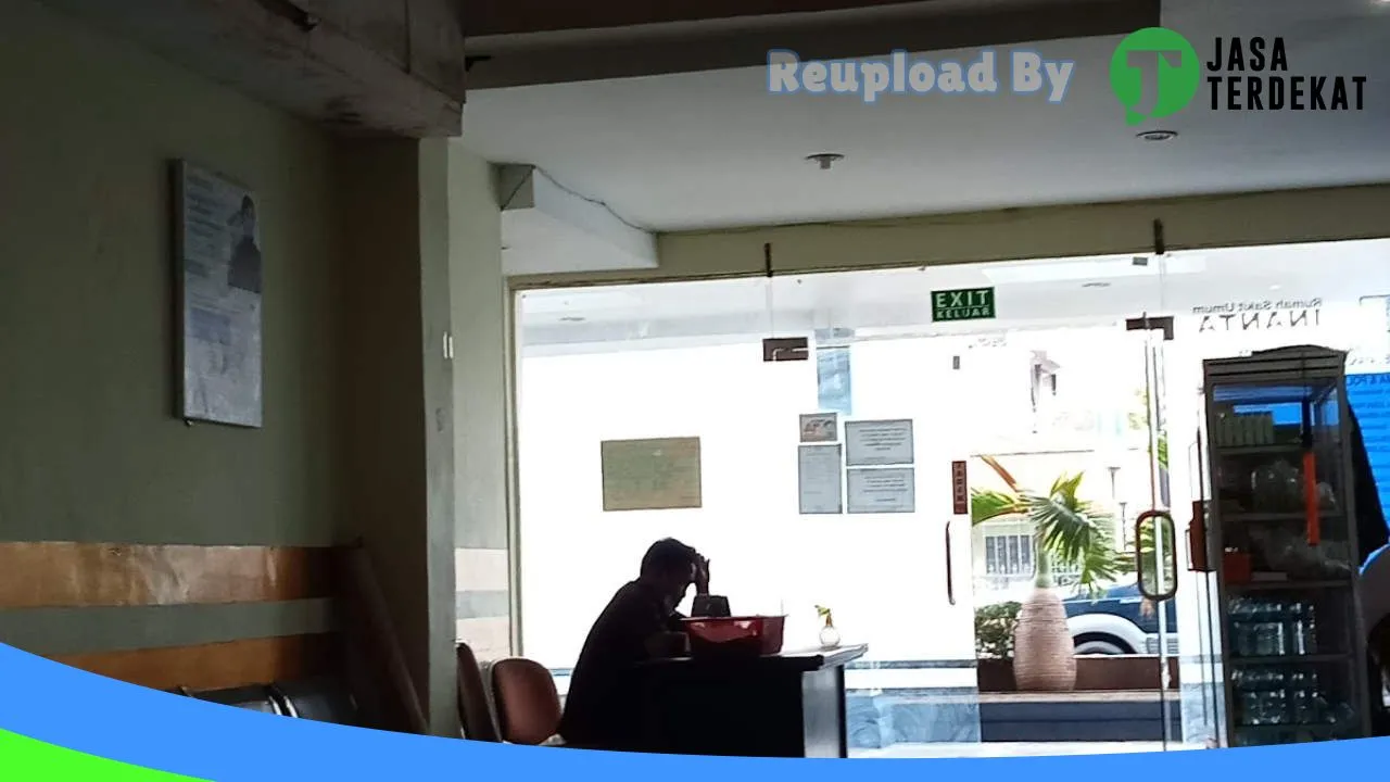 Gambar Rumah Sakit Umum Inanta: Jam Besuk, Ulasan, Alamat, dan Informasi Lainnya ke 3