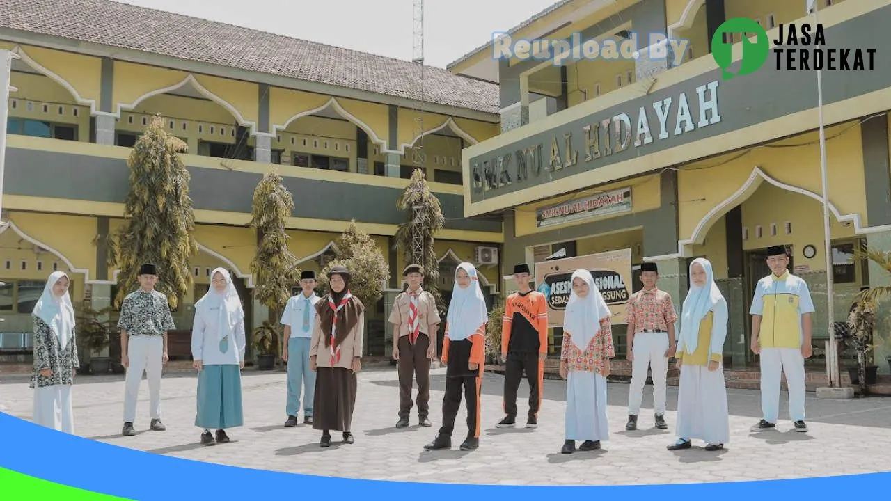 Gambar SMK NU Al-Hidayah Kudus – Kudus, Jawa Tengah ke 1