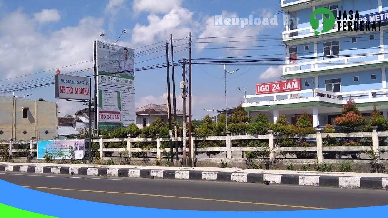 Gambar Rumah Sakit Metro Medika Lombok: Jam Besuk, Ulasan, Alamat, dan Informasi Lainnya ke 5