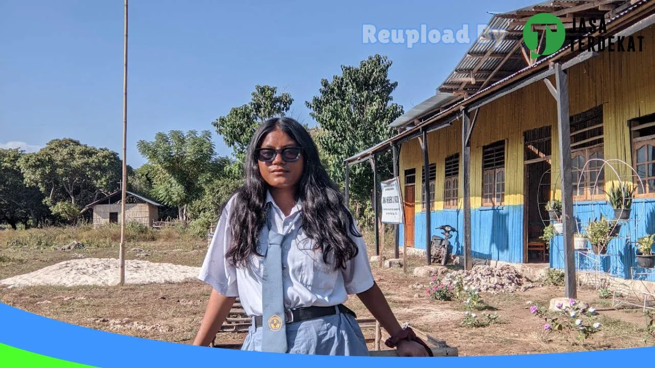 Gambar SMA NEGERI 2 KODI – Sumba Barat Daya, Nusa Tenggara Timur ke 5