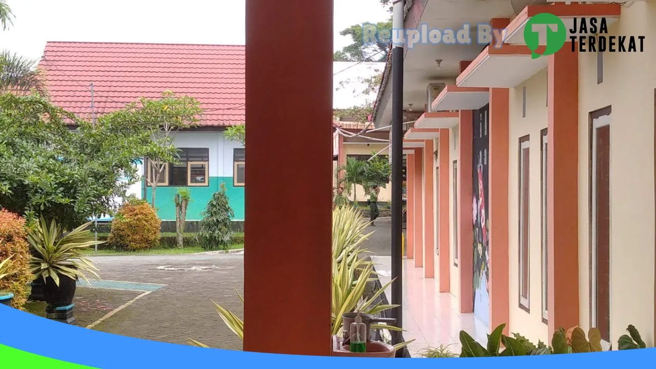 Gambar SMK Negeri 1 Nglegok – Blitar, Jawa Timur ke 4