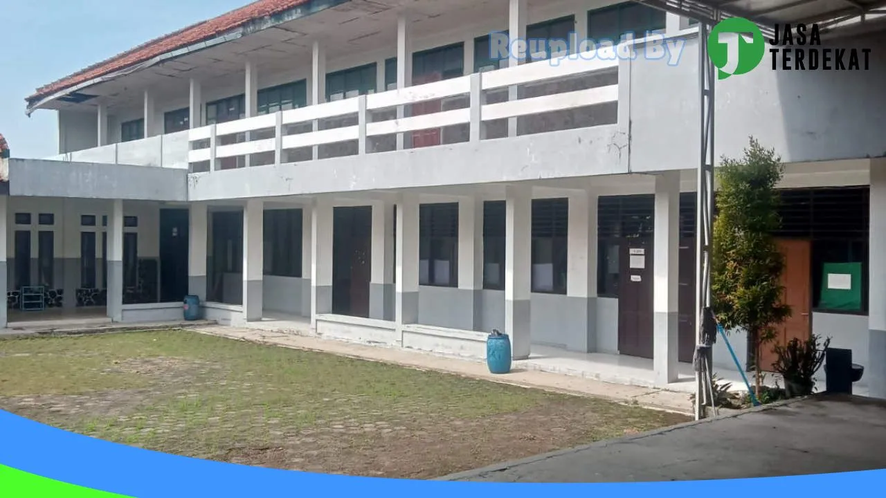 Gambar SMA Pasundan 1 Cianjur – Cianjur, Jawa Barat ke 3