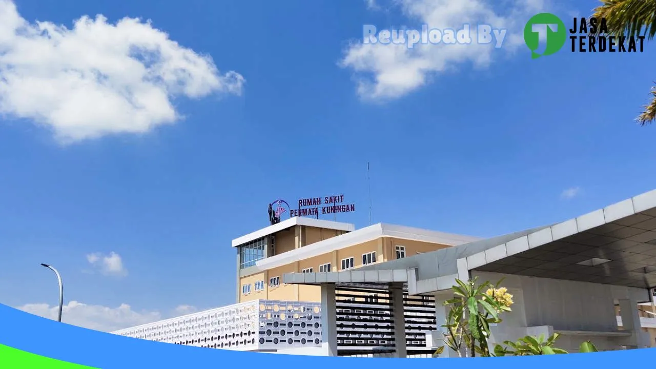 Gambar Rumah Sakit Permata Kuningan: Jam Besuk, Ulasan, Alamat, dan Informasi Lainnya ke 3