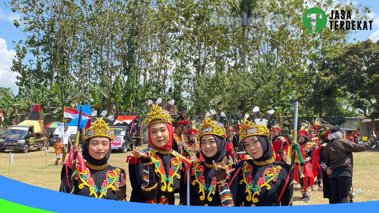 Gambar SMA 02 DIPONEGORO WULUHAN – Jember, Jawa Timur ke 4