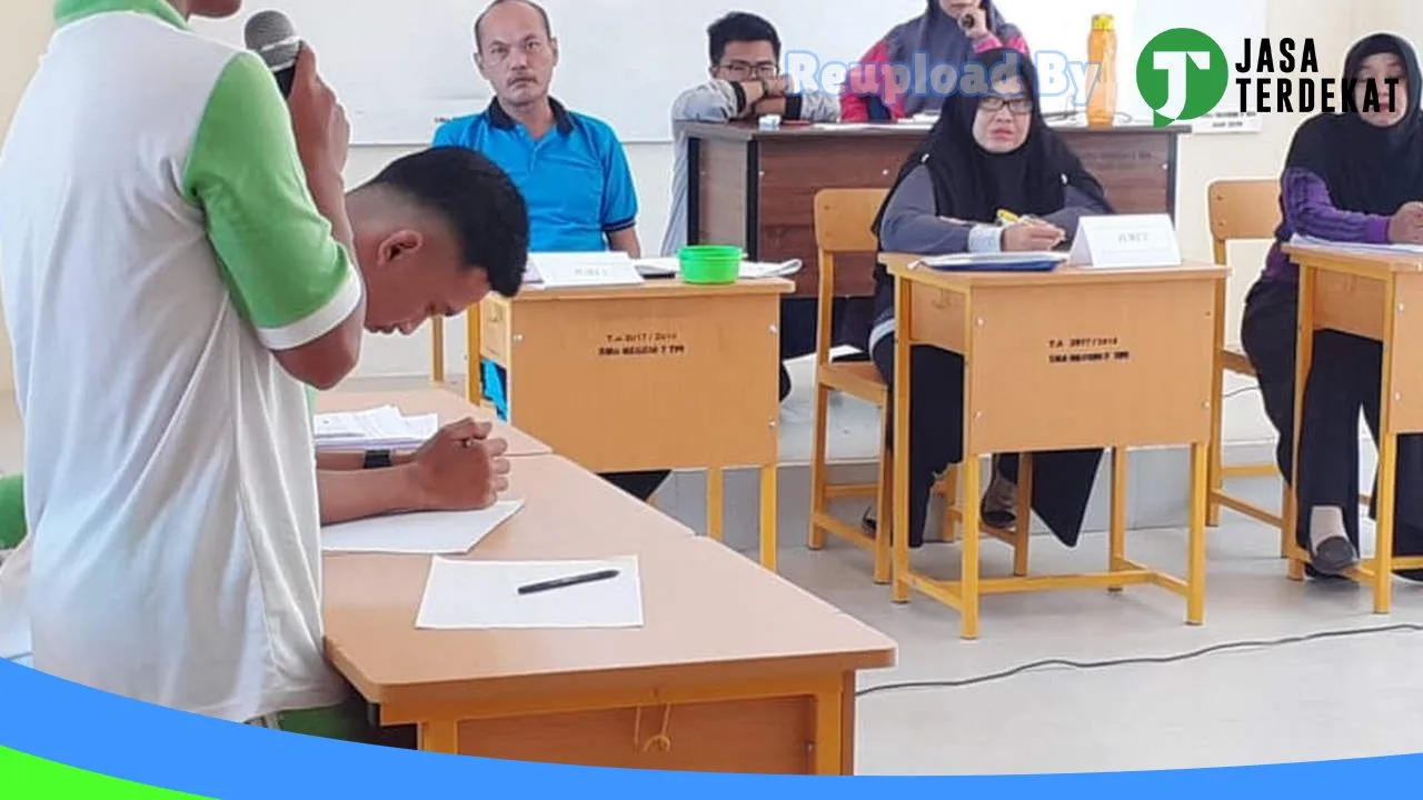 Gambar SMAN 7 Tanjungpinang – Tanjung Pinang, Kepulauan Riau ke 4