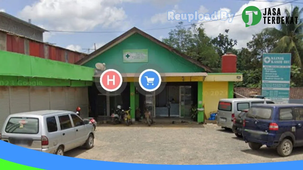 Gambar KLINIK KASIH IBU SATUI: Jam Besuk, Ulasan, Alamat, dan Informasi Lainnya ke 1