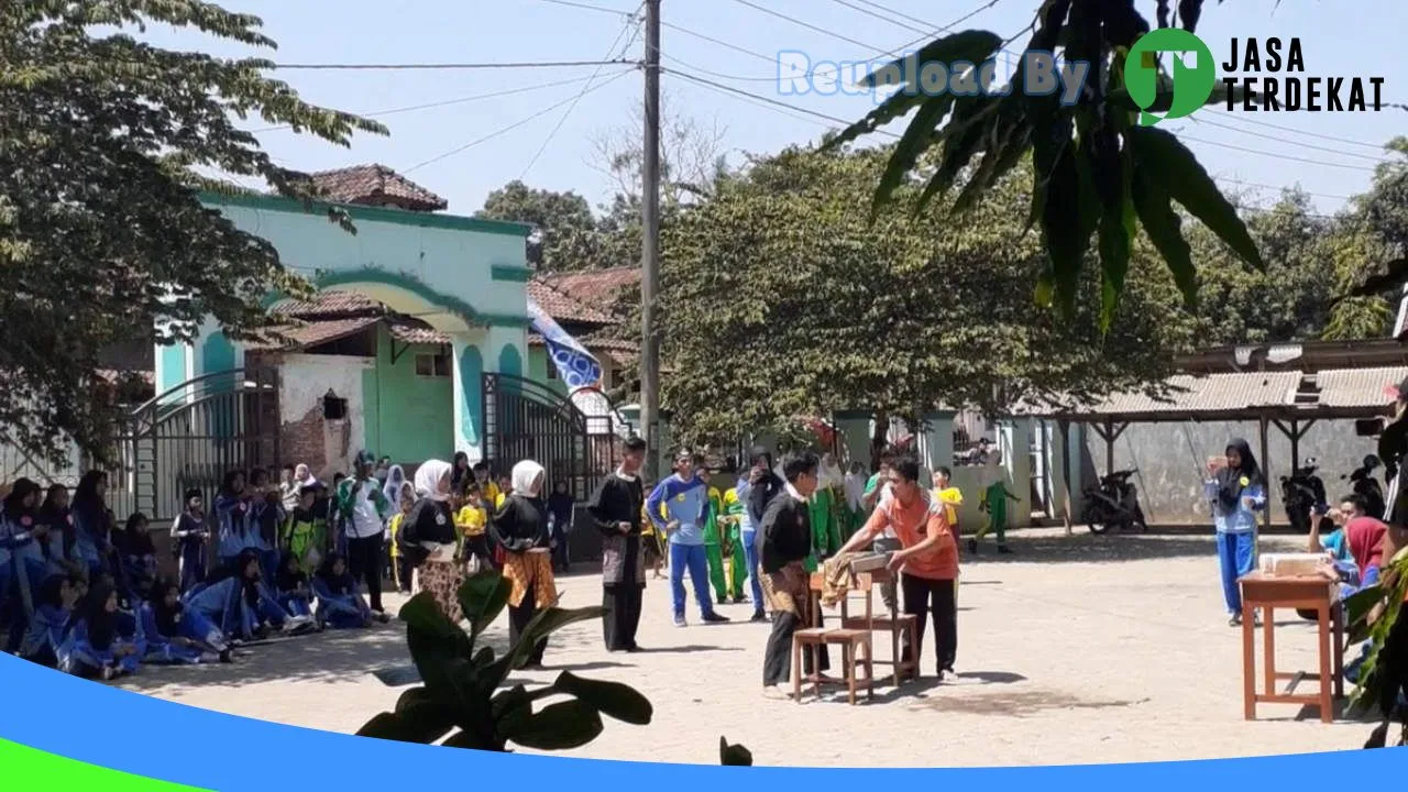 Gambar MA NAHDLATUL ULAMA TENGGULI BANGSRI – Jepara, Jawa Tengah ke 1