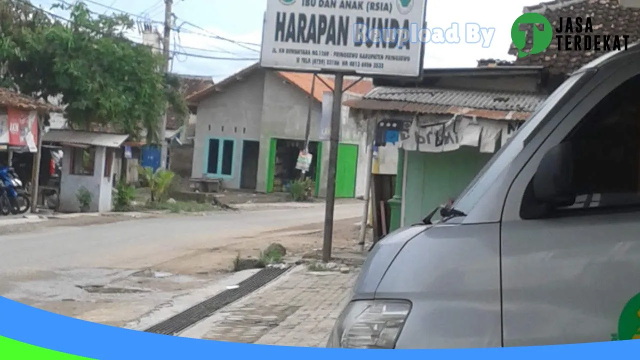 Gambar RSIA HARAPAN BUNDA: Jam Besuk, Ulasan, Alamat, dan Informasi Lainnya ke 2