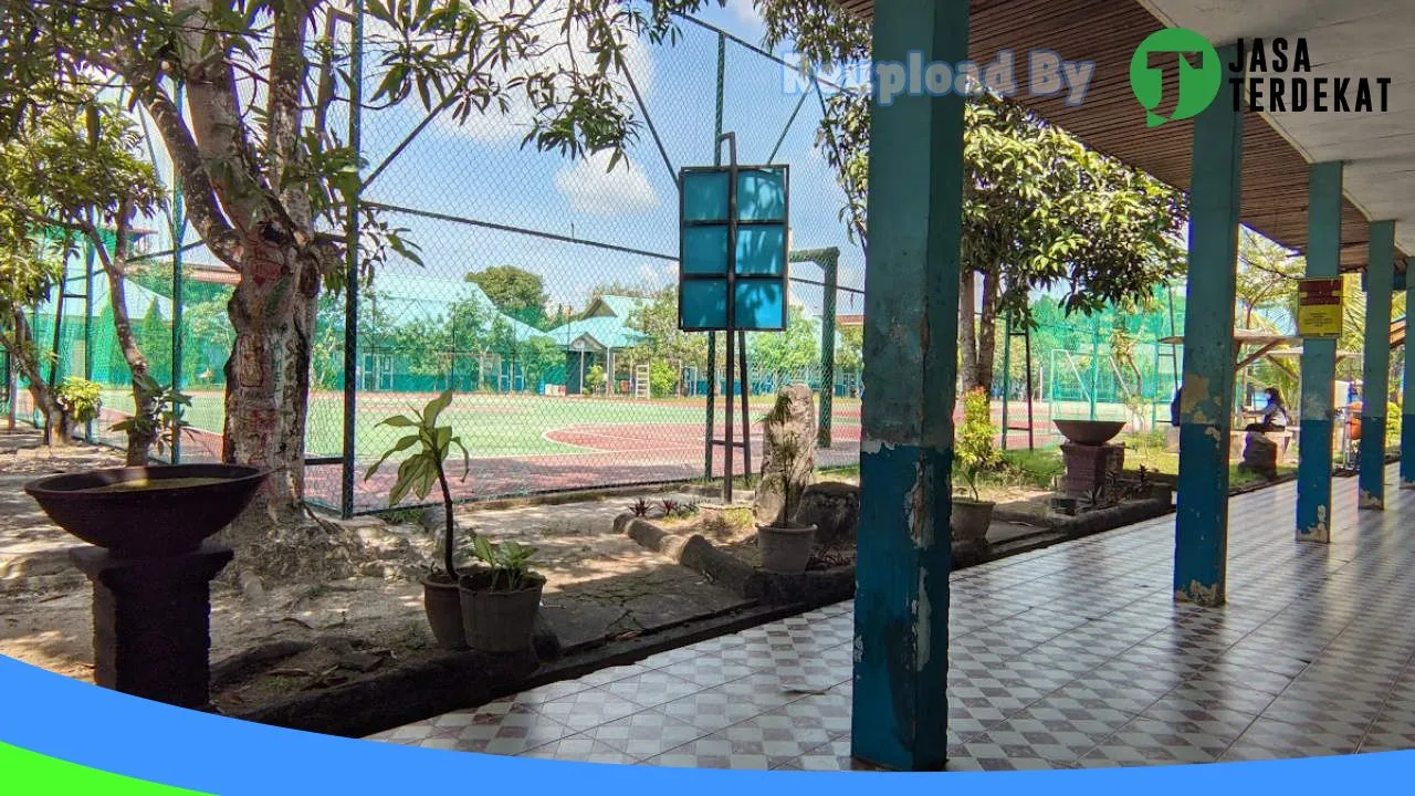 Gambar SMA Negeri 5 Batam – Batam, Kepulauan Riau ke 4