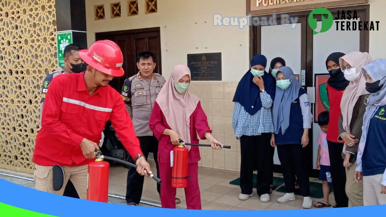 Gambar Klinik Bhayangkara “SAR” Polresta Cilacap: Jam Besuk, Ulasan, Alamat, dan Informasi Lainnya ke 5
