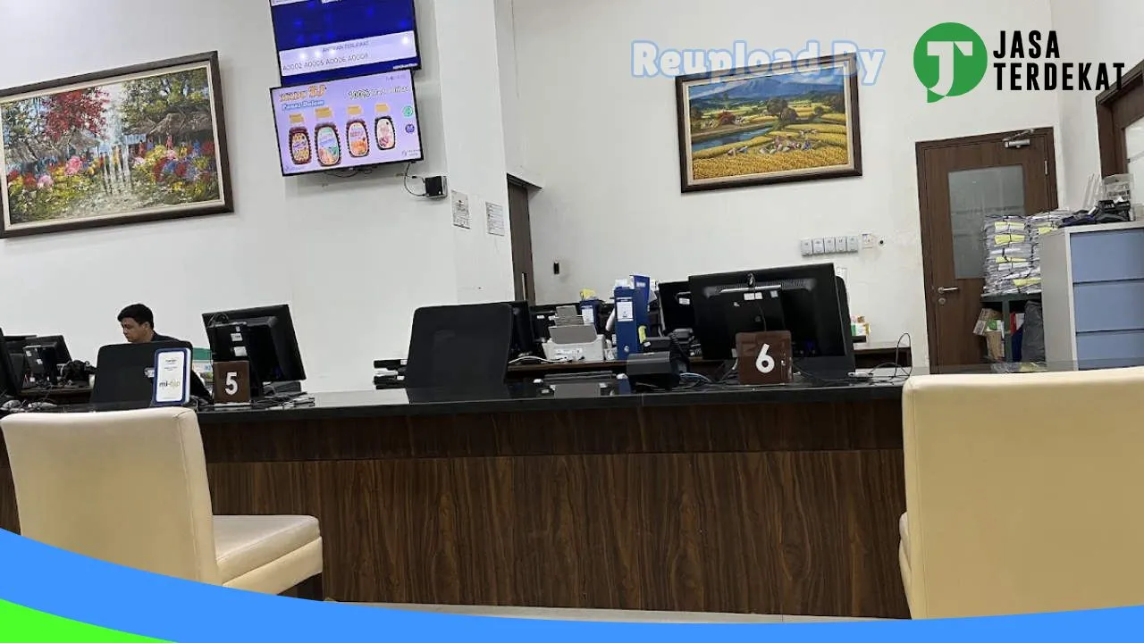 Gambar Rumah Sakit Siloam Silampari: Jam Besuk, Ulasan, Alamat, dan Informasi Lainnya ke 2