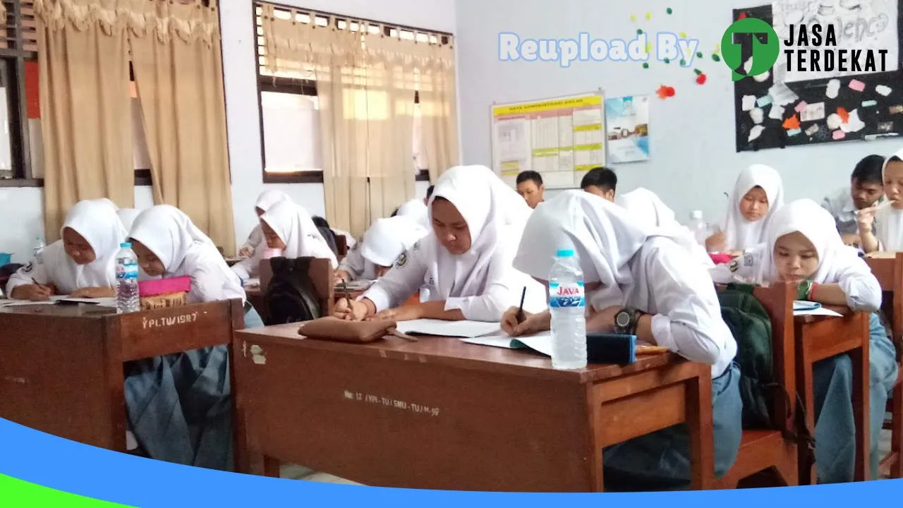 Gambar SMK Teuku Umar – Semarang, Jawa Tengah ke 3