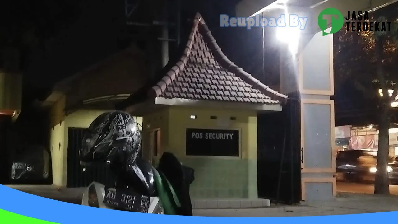 Gambar SMK Canda Bhirawa Pare – Kediri, Jawa Timur ke 4