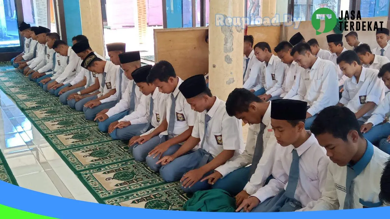 Gambar SMA Plus Al-Azhar Jember – Jember, Jawa Timur ke 4