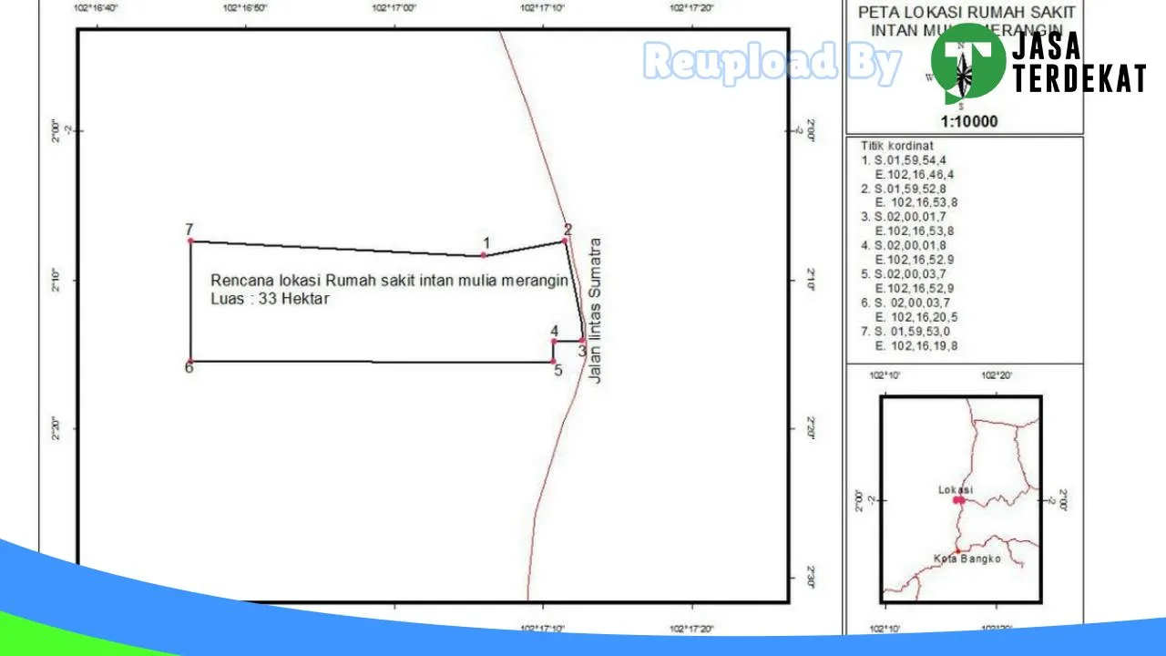 Gambar RS INTAN MULIA MERANGIN,JAMBI: Jam Besuk, Ulasan, Alamat, dan Informasi Lainnya ke 2