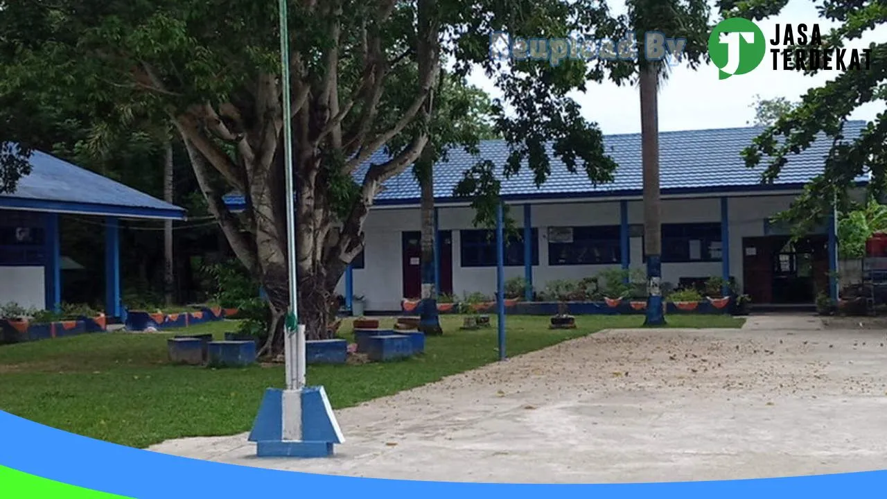 Gambar SMA Negeri 1 Unaaha – Konawe Utara, Sulawesi Tenggara ke 4