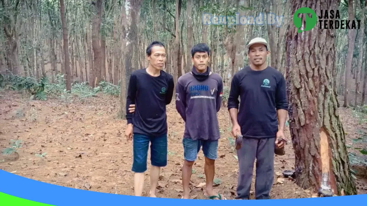 Gambar Perum Perhutani KPH Cianjur: Jam Besuk, Ulasan, Alamat, dan Informasi Lainnya ke 1