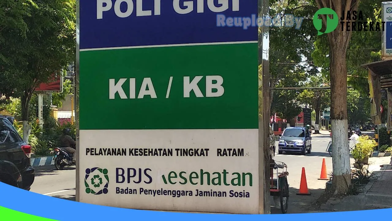 Gambar Poliklinik Polres Bondowoso: Jam Besuk, Ulasan, Alamat, dan Informasi Lainnya ke 3