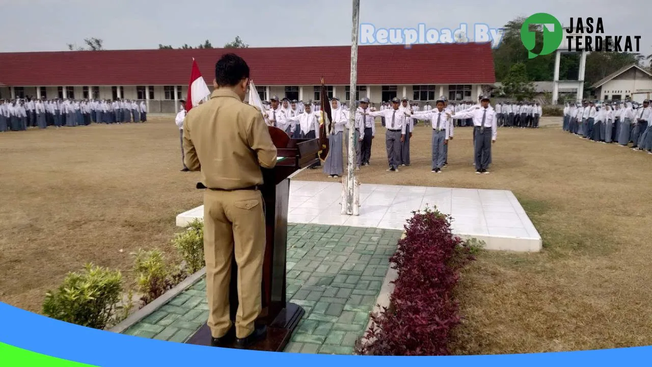 Gambar SMKN 1 BELITANG MADANG RAYA – Ogan Komering Ilir, Sumatera Selatan ke 1