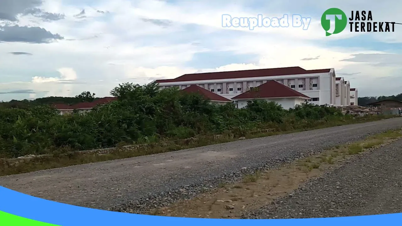 Gambar RSUD Datu Sanggul: Jam Besuk, Ulasan, Alamat, dan Informasi Lainnya ke 1