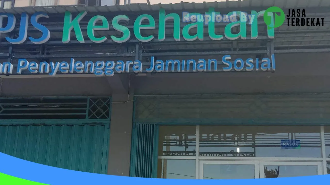 Gambar BPJS Kesehatan Kabupaten Manggarai Timur: Jam Besuk, Ulasan, Alamat, dan Informasi Lainnya ke 3