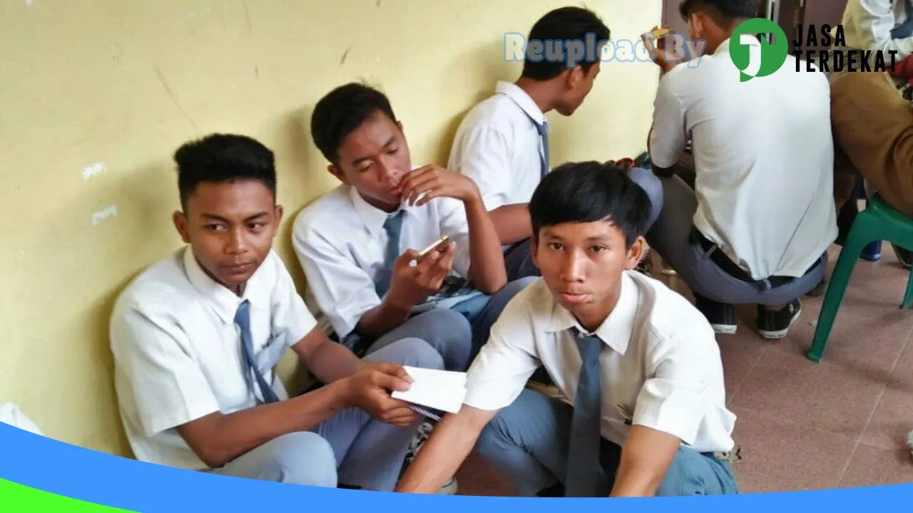 Gambar SMA Ma’arif 1 Sukatani – Lampung Selatan, Lampung ke 4