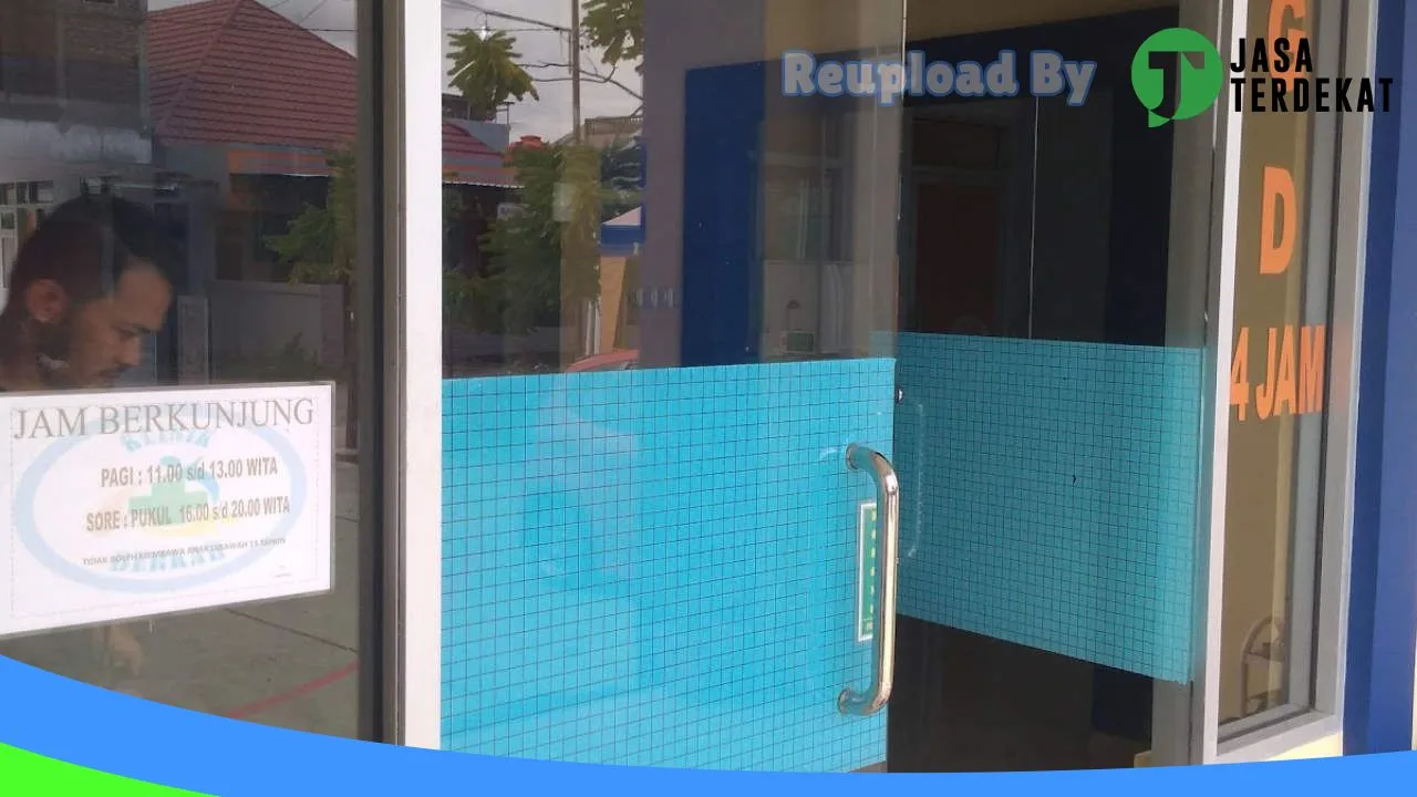 Gambar KLINIK UTAMA BERKAH – Luwu, Sulawesi Selatan ke 4