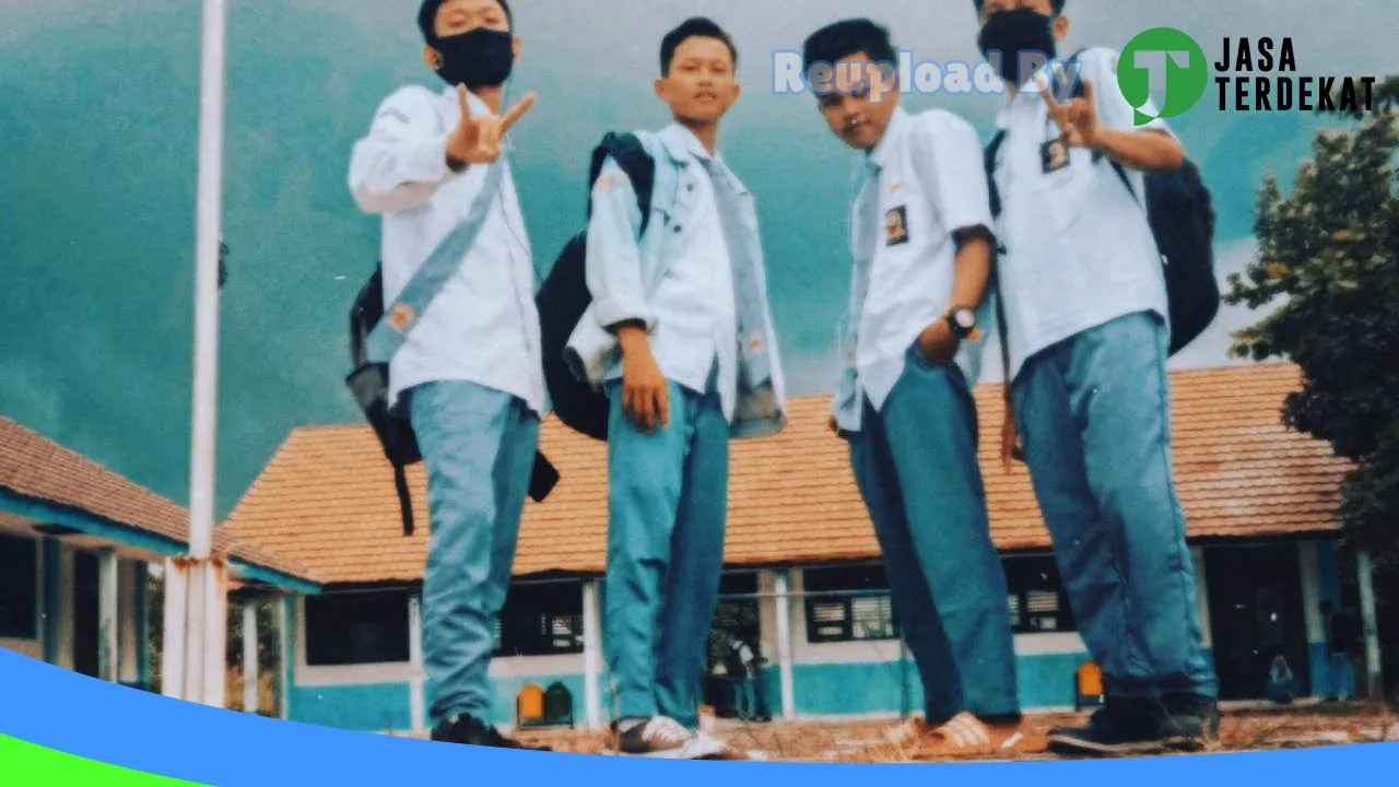 Gambar SMK N 1 SUNGAI MENANG – Ogan Komering Ilir, Sumatera Selatan ke 5