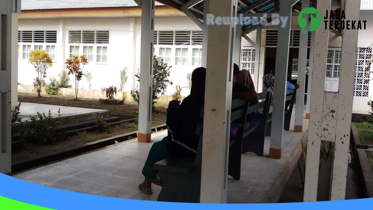 Gambar Rumah Sakit BETHESDA – Halmahera Utara, Maluku Utara ke 1