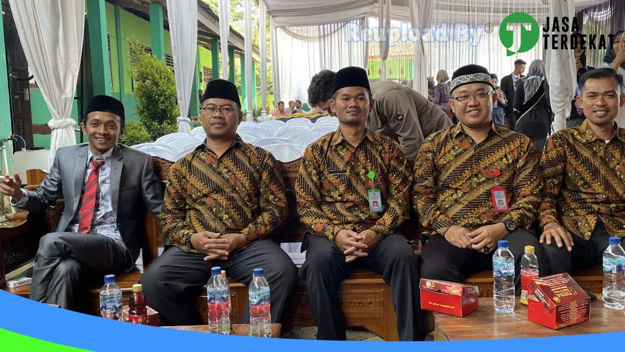 Gambar SMK Nurul Ummah Paninggaran – Pekalongan, Jawa Tengah ke 4