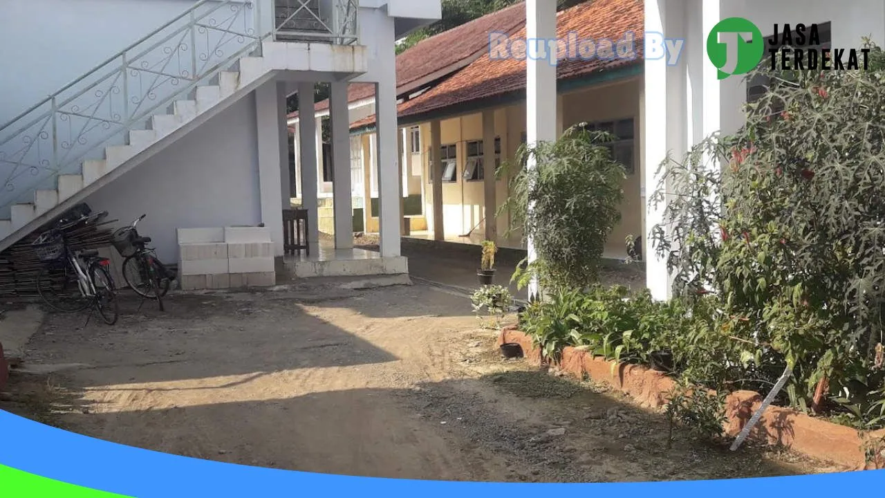 Gambar SMK Ar-Rahman Watusalam – Pekalongan, Jawa Tengah ke 5