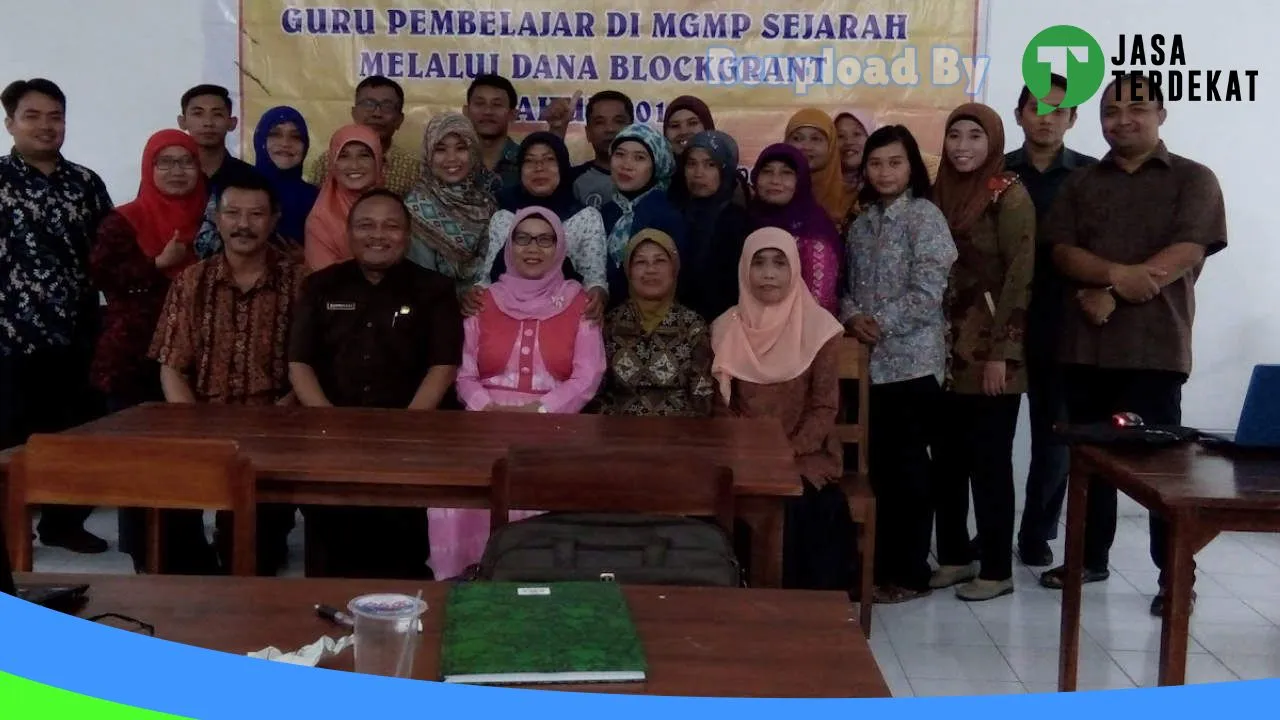 Gambar SMA PGRI 1 Tulungagung – Tulungagung, Jawa Timur ke 3