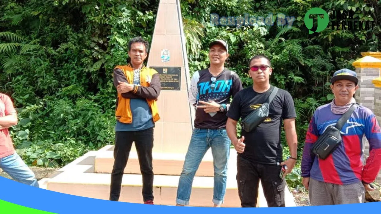 Gambar SMA Negeri 1 Tanggetada – Kolaka, Sulawesi Tenggara ke 5