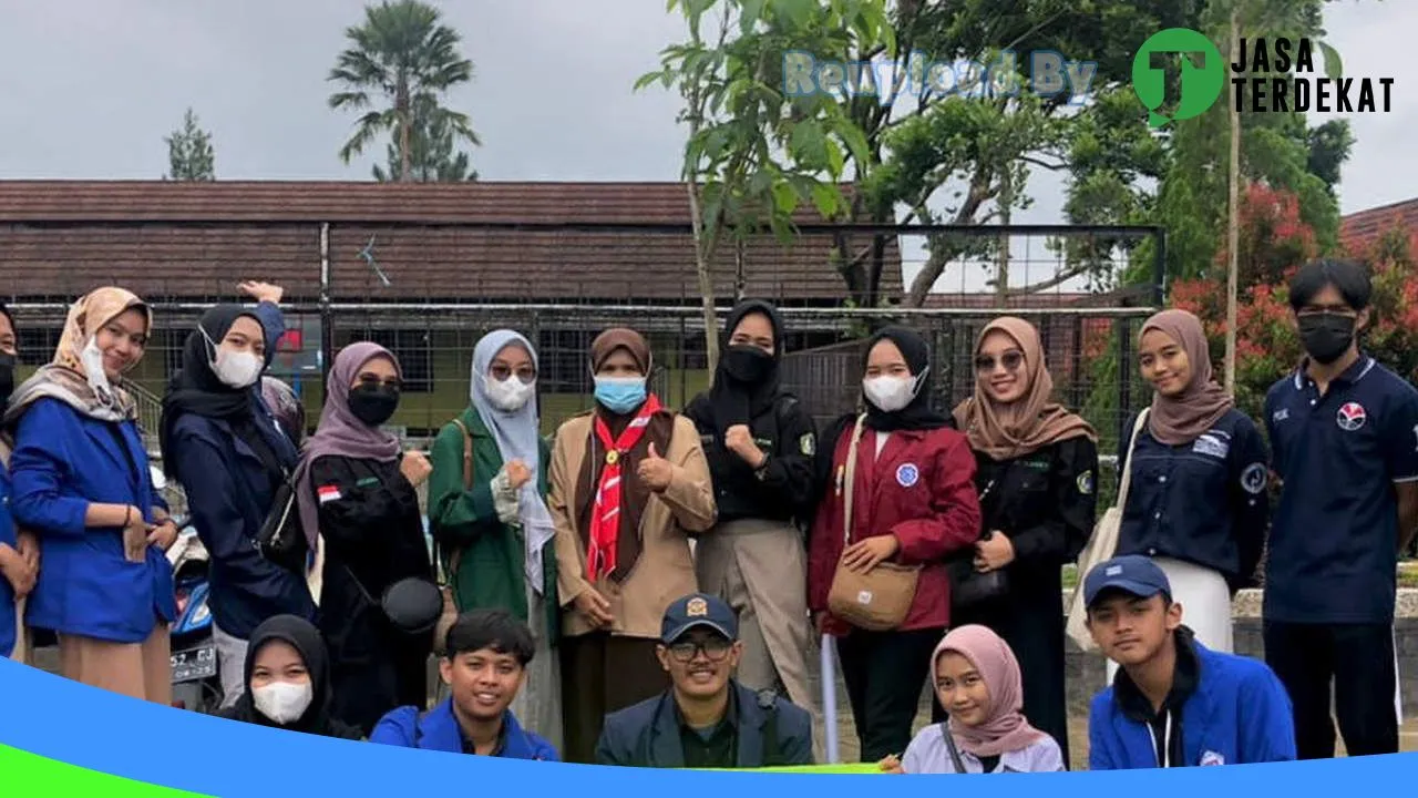 Gambar SMA NEGERI 1 WANAYASA – Purwakarta, Jawa Barat ke 5