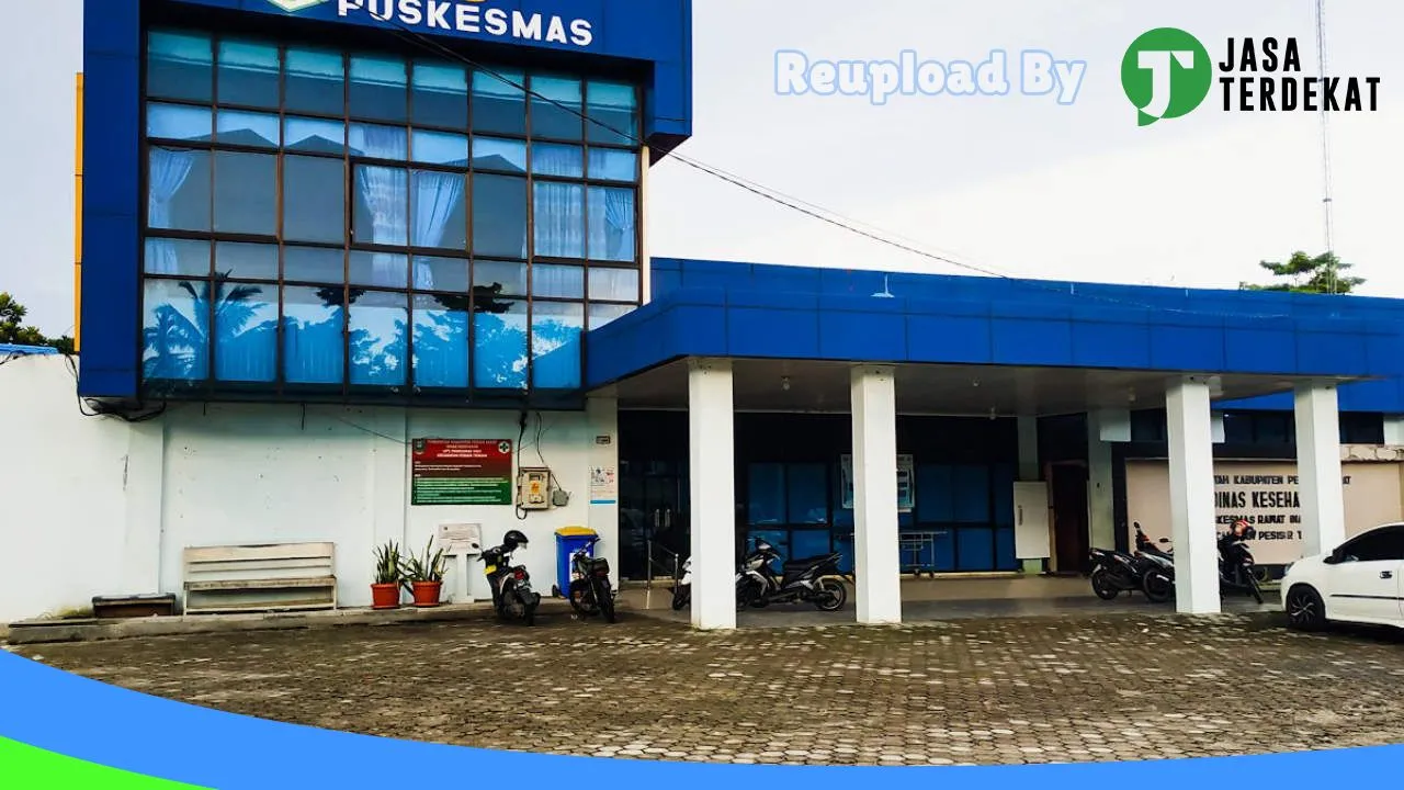 Gambar Puskesmas Rawat Inap Krui: Jam Besuk, Ulasan, Alamat, dan Informasi Lainnya ke 3