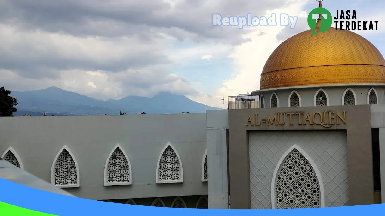 Gambar SMP PGII 1 Bandung – Kota Bandung, Jawa Barat ke 4