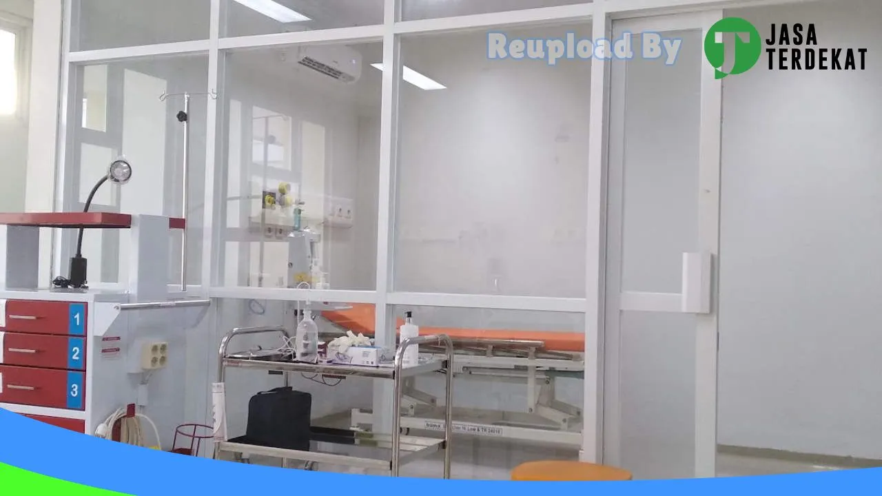 Gambar RSUD Asih Husada Langensari: Jam Besuk, Ulasan, Alamat, dan Informasi Lainnya ke 4
