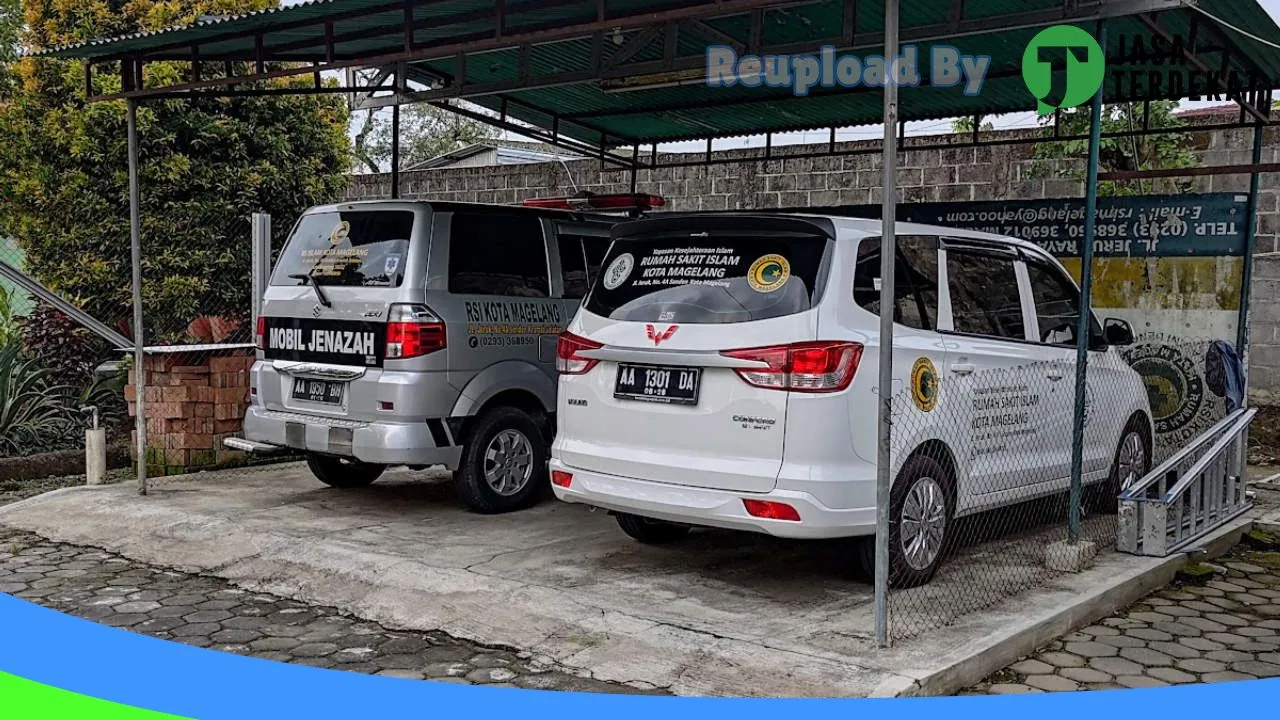 Gambar RSI Kota Magelang: Jam Besuk, Ulasan, Alamat, dan Informasi Lainnya ke 3