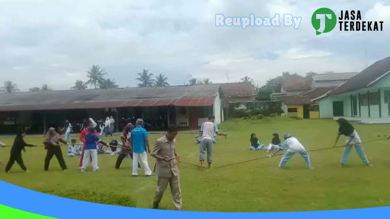 Gambar SMA 10 Nopember – Jember, Jawa Timur ke 1