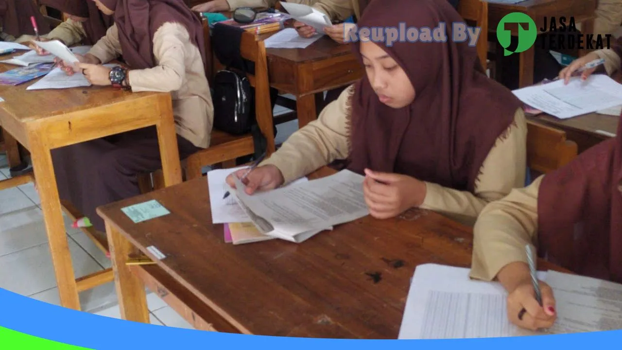 Gambar SMK Pancasila Salatiga – Salatiga, Jawa Tengah ke 5