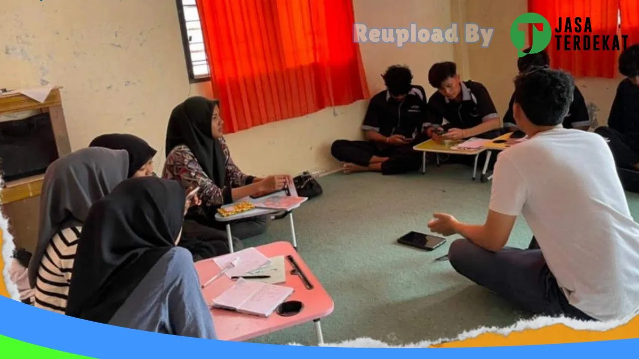 Gambar Pusat PKL Prakerin Magang SMK dan Mahasiswa Bukittinggi, Sumatera barat – Bukittinggi, Sumatera Barat ke 4