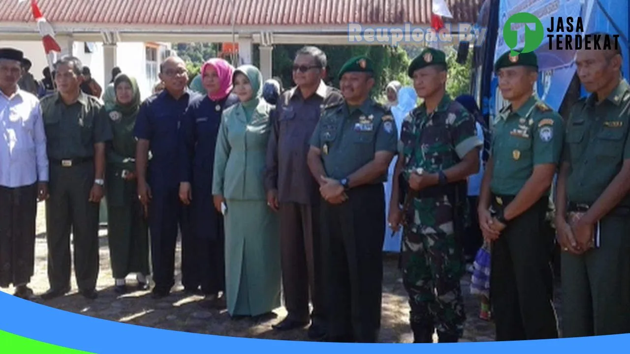 Gambar RSUD Calang: Jam Besuk, Ulasan, Alamat, dan Informasi Lainnya ke 1