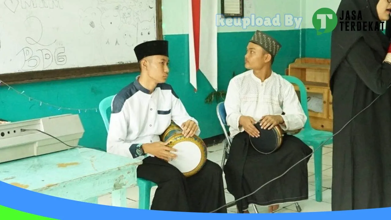 Gambar SMA Mutiara 2 Bandung – Bandung, Jawa Barat ke 5