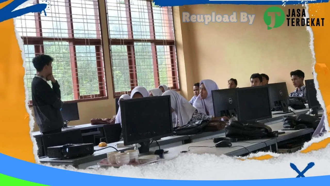 Gambar Pusat PKL Prakerin Magang SMK dan Mahasiswa Bukittinggi, Sumatera barat – Bukittinggi, Sumatera Barat ke 2